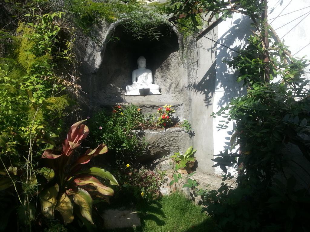Aaranya Residence キャンディー エクステリア 写真